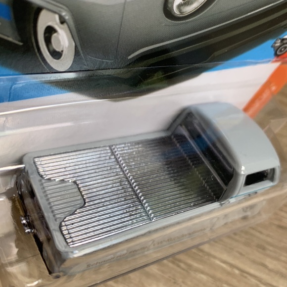 Hot Wheels Volkswagen T2 Pickup VW Pick up Truck HW Hotwheels Volkswagon New - Picture 4 of 6